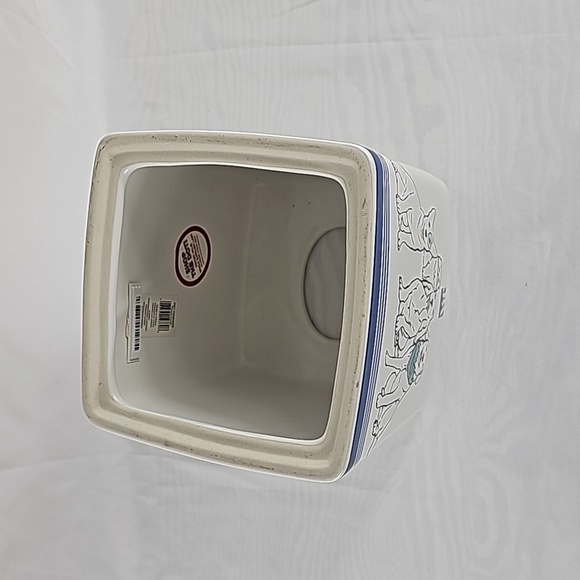 Tissue Cover- Pet Friends - Picture 3 of 4